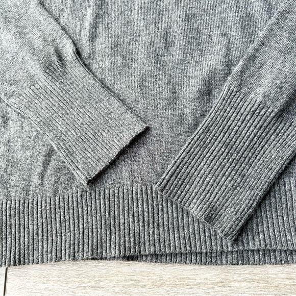 Buffalo David Bitton Women's Belacey Pullover Angora Blend Sweater - Picture 9 of 16